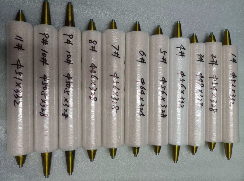 胶辊使用注意事项有哪些 胶辊使用注意事项有哪些