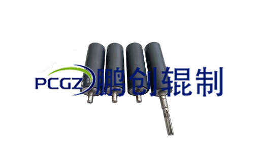 通城标签印刷机如何在标签上对胶辊有一定要求